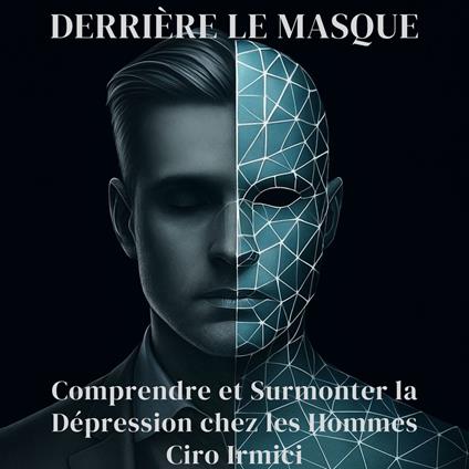 Derrière le Masque : Comprendre et Surmonter la Dépression chez les Hommes