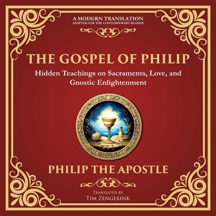 Gospel of Philip, The