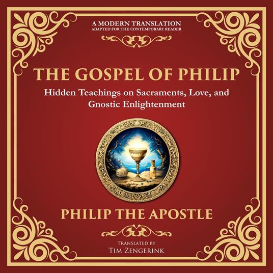 Gospel of Philip, The