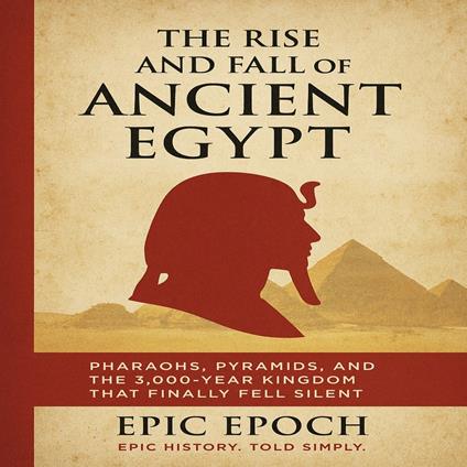 Rise and Fall of Ancient Egypt, The