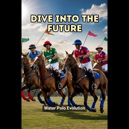 Dive into the Future: Water Polo Evolution