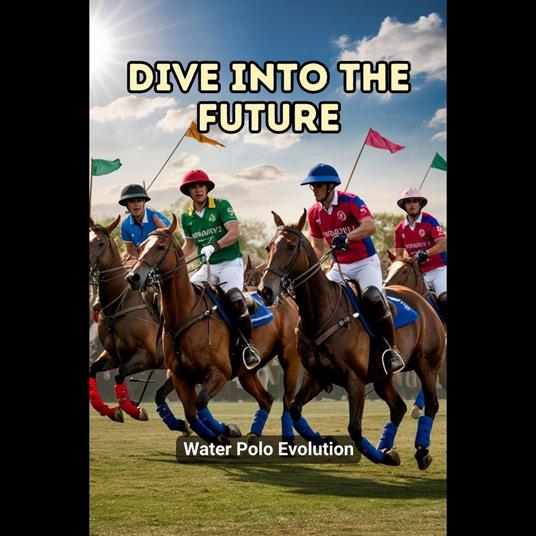 Dive into the Future: Water Polo Evolution