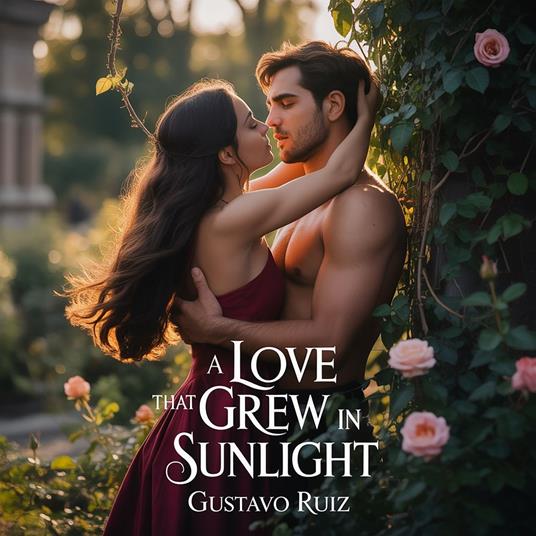 love that grew in sunlight, A