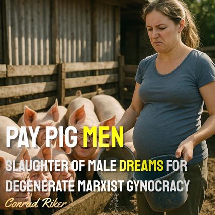 Pay Pig Men