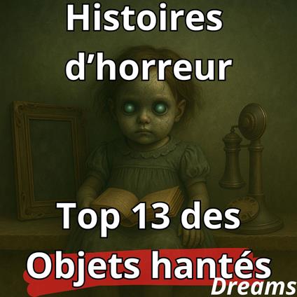 Histoires d’horreur