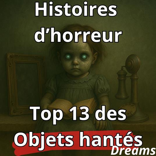 Histoires d’horreur