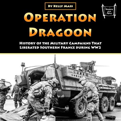 Operation Dragoon