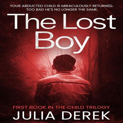 Lost Boy, The