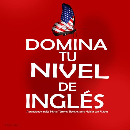 Domina tu Nivel de Inglés