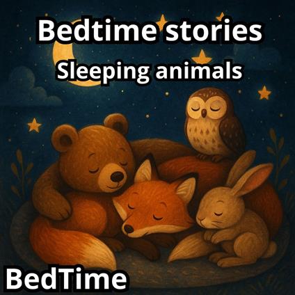 Bedtime stories