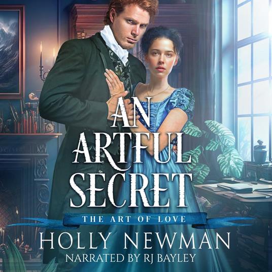 Artful Secret, An
