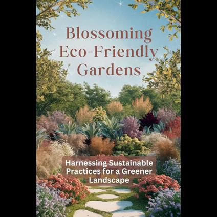 Blossoming Eco-Friendly Gardens: Harnessing Sustainable Practices for a Greener Landscape