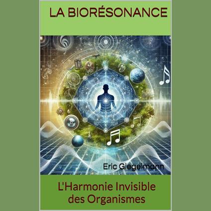 La Biorésonance: L'Harmonie Invisible des Organismes