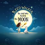 Girl Who Painted the Moon, The