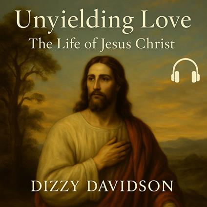 Unyielding Love: The Life of Jesus Christ