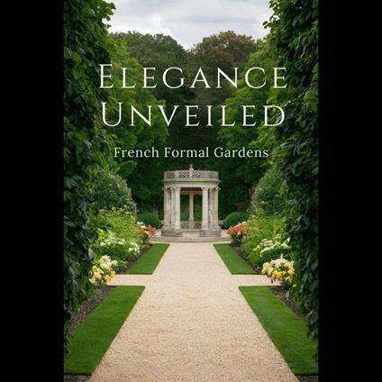 Elegance Unveiled: French Formal Gardens