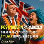 Postmodern Paradoxes