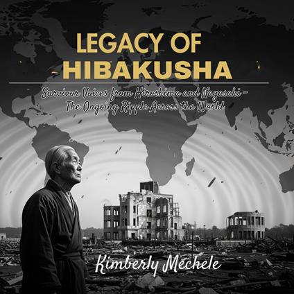 Legacy of Hibakusha