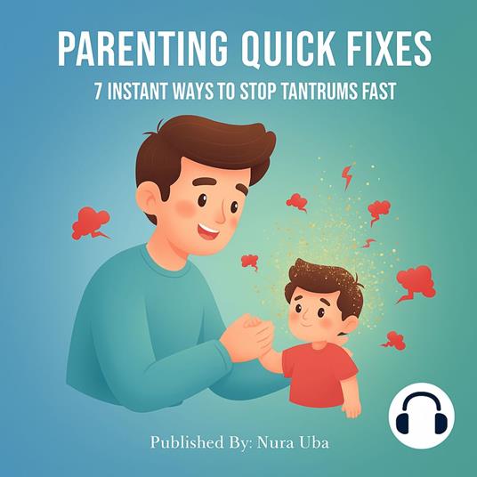 Parenting Quick Fixes