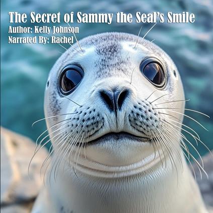 Secret of Sammy the Seal’s Smile, The