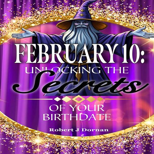 February 10: Unlocking the Secrets of Your Birthdate