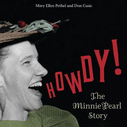 Howdy!