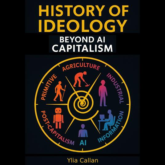 History of Ideology