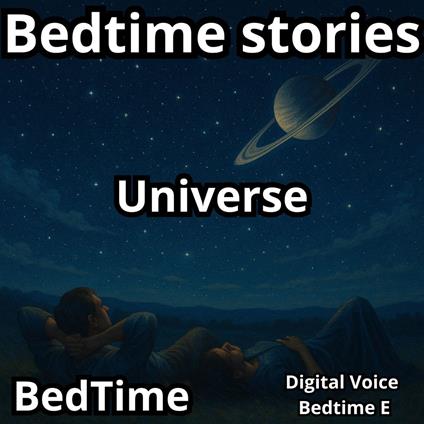 Bedtime stories