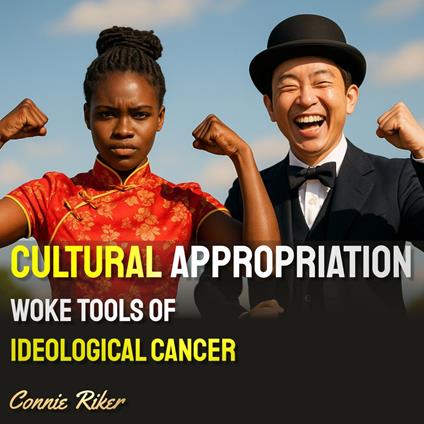 Cultural Appropriation