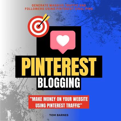 Pinterest Blogging: