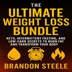Ultimate Weight Loss Bundle, The