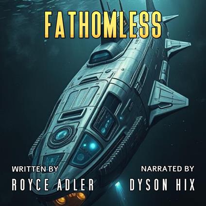 Fathomless
