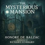 Mysterious Mansion, The