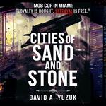 Cities of Sand and Stone