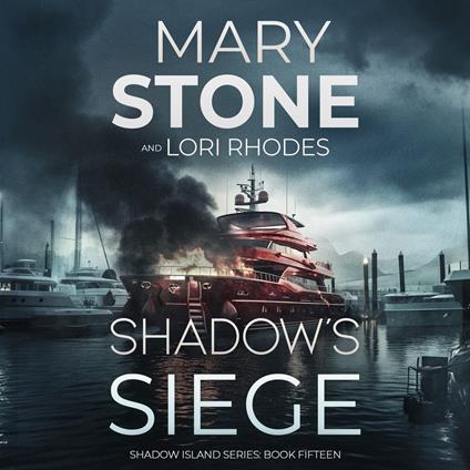 Shadow's Siege