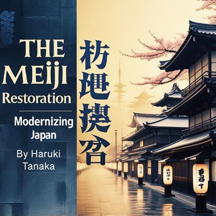 Meiji Restoration, The