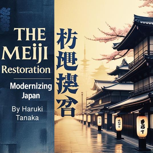 Meiji Restoration, The