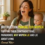 Instruction Manual For Women