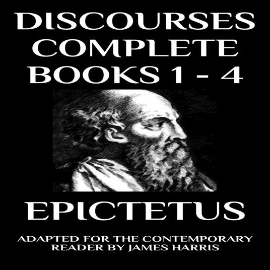 Discourses: Complete (Books 1 - 4)