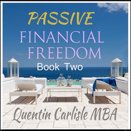 Passive Financial Freedom