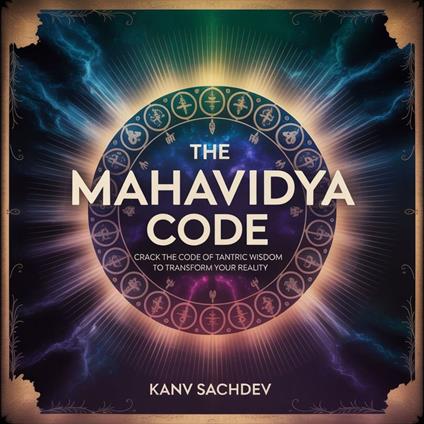 Mahavidya Code, The