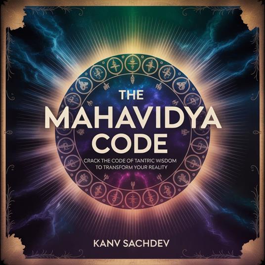 Mahavidya Code, The