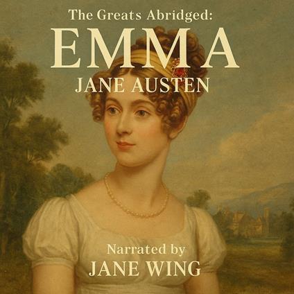 Greats Abridged, The: Emma