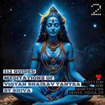 112 Guided Meditations of Vigyan Bhairav Tantra by Shiva (Anapanasati-Vipassana) (Part 2)