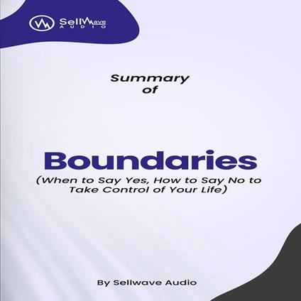 Summary of Boundaries Updated and Expanded Edition