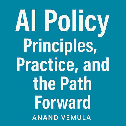 AI Policy Principles, Practice, and the Path Forward