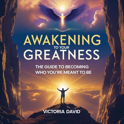 Awakening to Your Greatness