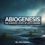Abiogenesis