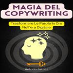Magia Del Copywriting