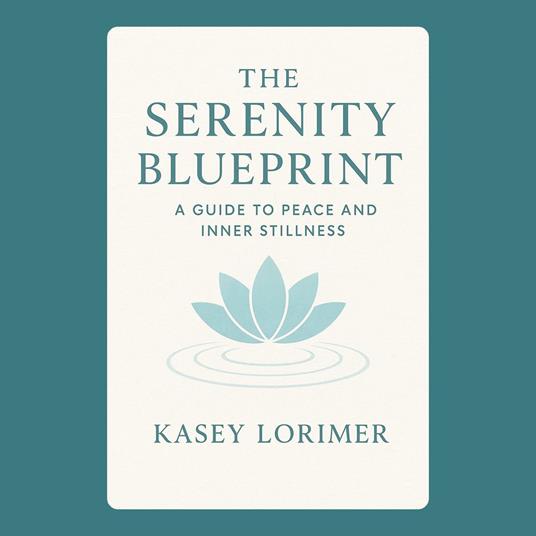 Serenity Blueprint, The